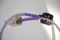 Nordost Vishnu power close